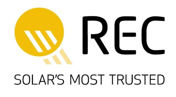 REC logo