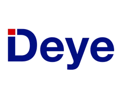 Deye logo