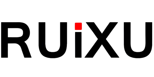 RUiXU logo