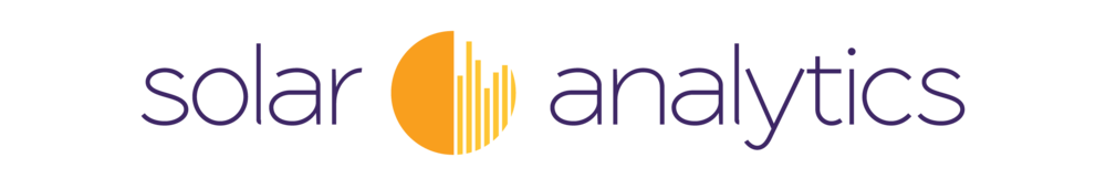 Solar Analytics logo