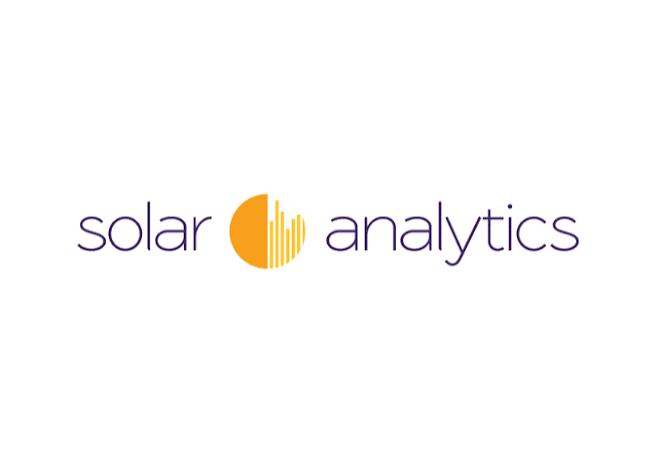 Solar Analytics logo