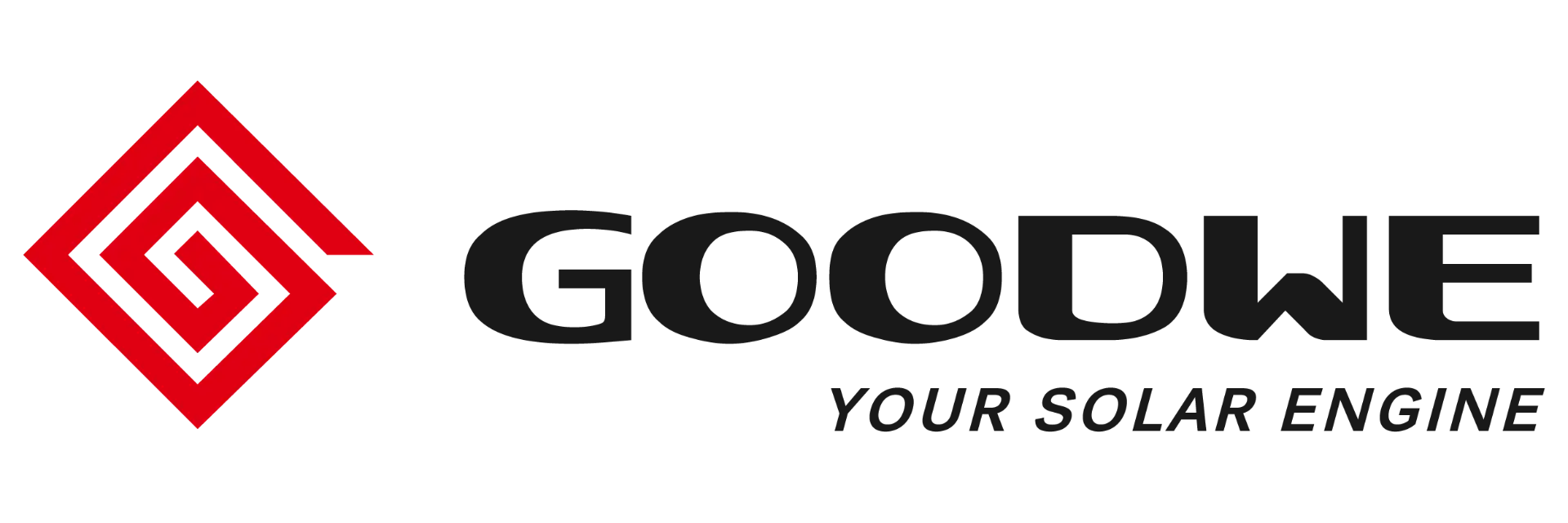 GoodWe logo