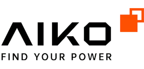 Aiko logo