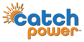 Catch Power logo
