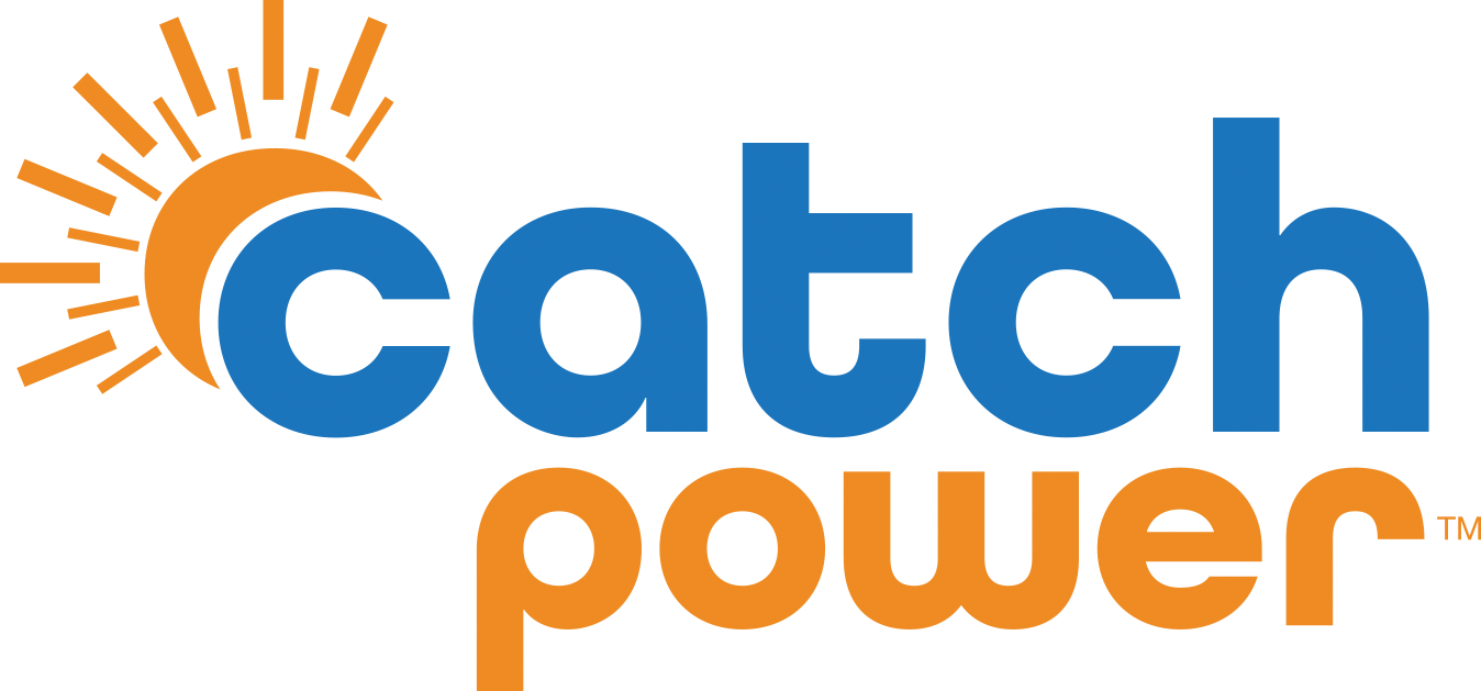 Catch Power logo