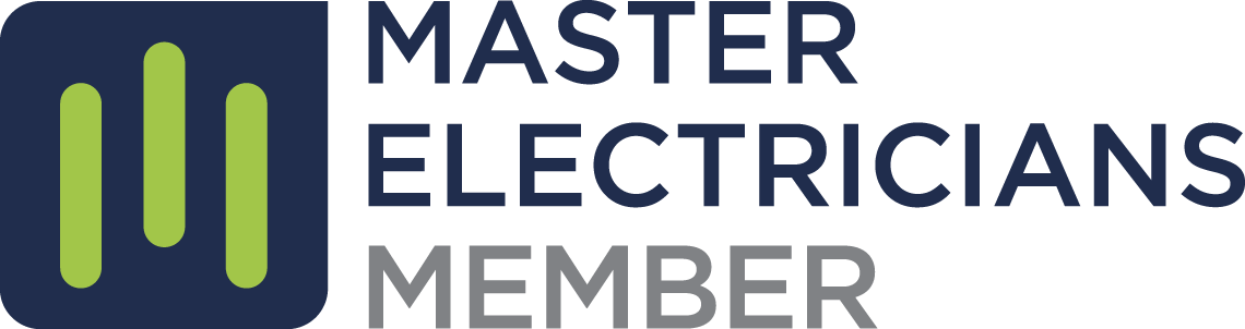 Master Electricians Australia Member