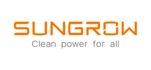 Sungrow logo