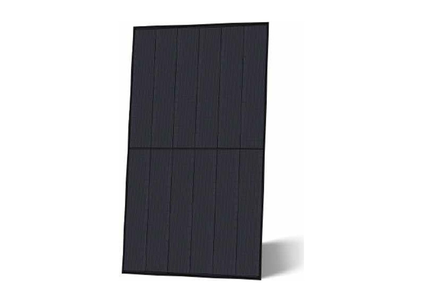 Jinko Tiger Neo all-black panels